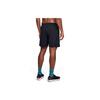 Under Armour Sport Casual Shorts Men Bottoms Black 1326572-001
