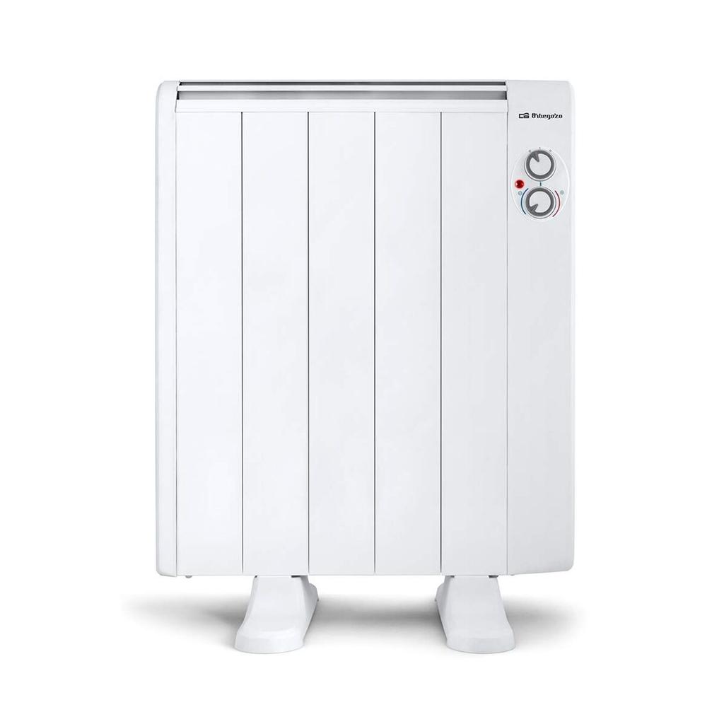 Digital Heater Orbegozo RRM 810 White 800 W