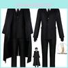 Costume da Cosplay Autentico di Dazai Osamu da Bungo Stray Dogs