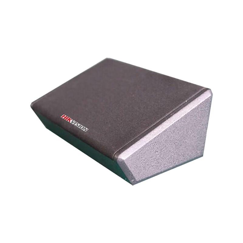 

Hikvision Waterproof Wall-Mounted Monitoring Speaker CN plug (adapter included)