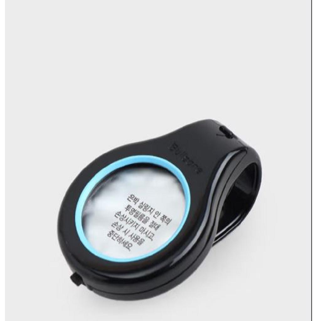 The Global Trend: Bullsone Car Visor Air Freshener