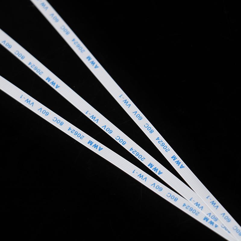 5 Adet Dizüstü Bilgisayar Anahtarı Kablosu Asus X451 X451C X451M X451E 6 Pin Esnek Kablo