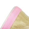 Wooden Wooden Tambourine Early Education Wooden Drums Professional Sheepskin Drum  For Children