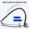 Unisex Design New Style Fashion Style Photochromic Lens Multifocal Reading Presbyopia Eyeglasses Distance and Near Blue Light Protection Reading