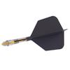Cuesoul ROST AK57 T19 Carbon Fiber Rod Integrated Flight Big Wing Shape Set of 3 Built-in (CS-AK571-3)