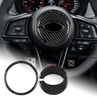 AIRSPEED Subaru WRX 2nd Generation VB Series/WRX STI/Subaru Levorg 2022 2023 Exclusive Real Carbon