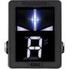 KORG (KORG) Guitar/Bass Pedal Tuner Pitchblack XS Large Display ± 0.1 Cent High Accuracy ULTRA BU...