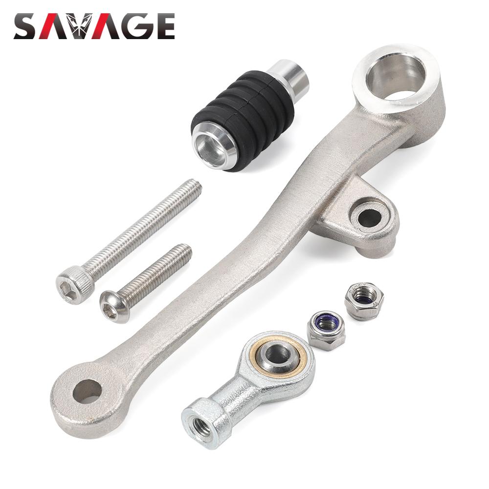 Left Shift Lever For YAMAHA MT09 FZ09 FJ09 MT-09 Tracer 900/GT XSR900 2014-2020 Motorcycle Gear Change Mechanism Shifter Pedal