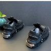  Platform Casual Sneakers For Men Lace Up Thick Sole Fashion Shoes