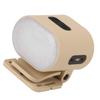 Hat Light Magnetic LED Induction Headlamp IPX4 Waterproof Rechargeable Clip On Cap Light for Outdoor Hiking Camping