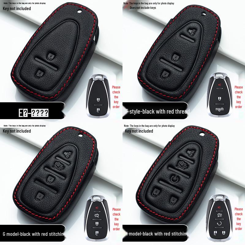 Chevrolet Covoz, Cruze, Malibu XL, Sail 3, Equinox Key Set