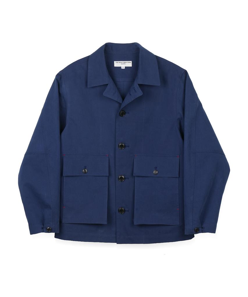 Guvo Chore Coat