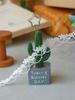 Colorful 2cm Floral Polyester Lace Trim for DIY Clothing Accessories