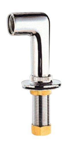 SANEI Plumbing Parts, Faucet Mounting Legs, for Wall-Mounted Faucets, 70mm Height, T260-13