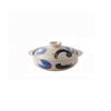Japanese Style Ceramic Clay Pot Casserole
