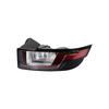 For Land Rover Range Rover Evoque 2016-2019 Rear LED Tail Light Warning Brake Lamp Turn Signal Taillamp Assembly Car Accessories