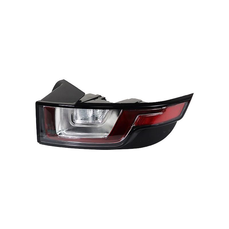 For Land Rover Range Rover Evoque 2016-2019 Rear LED Tail Light Warning Brake Lamp Turn Signal Taillamp Assembly Car Accessories