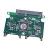 Dual Sd To Sata Hard Disk Adapter Card Industrial-Grade Sd To Serial Port Hard Disk Board Support Raid 0 High-Speed Stable