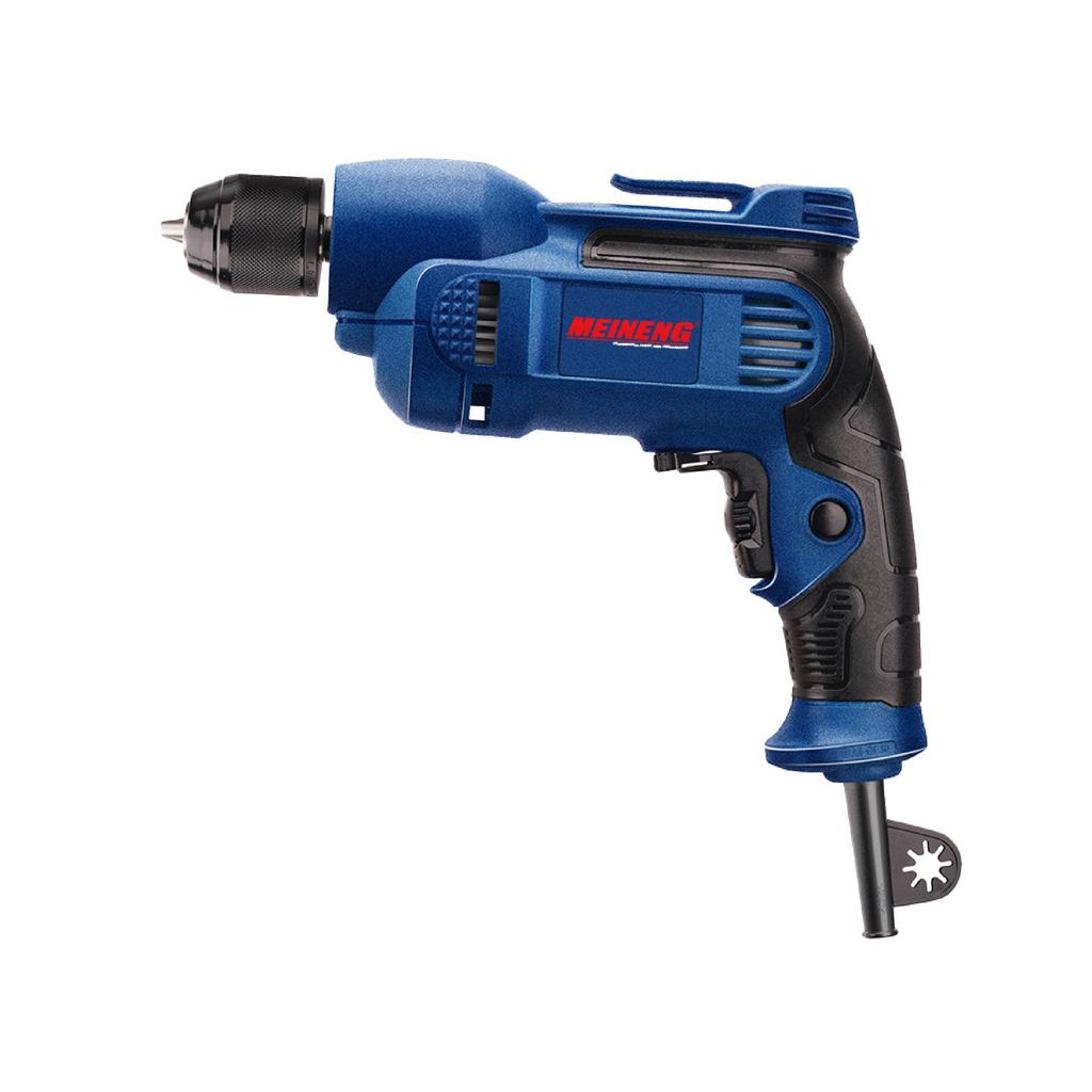 110V High-Power Multi-Functional Electric Hand Drill, Model 1033