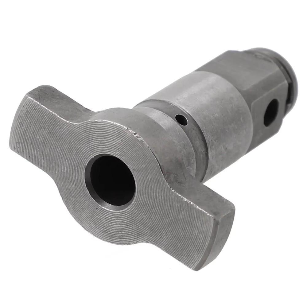 1/2 Inch Impact Wrench Spindle Spindle Anvil Shaft Sleeve Anvil Shaft Sleeve for WU278 268 279 Parkside B3 C3 D3