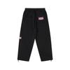 Unisex Hooded Sweatshirt Jogger Pants Set Casual Sportswear Loose Fit Streetwear Outfit Teens Young Adults