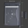  Paper Cutter Practical Paper Trimmer School Office Supplies for Cutting Paper