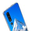 Phone Case For Xiaomi Mi Poco X7 X6 X5 NFC X3 Pro 17 15T 15 14T 14 13T 11 12 13 Lite Clear TPU Cover Mountain Peaks Landscape