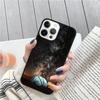 Camping Illustration Coque Shell For iPhone 17 Air 15 16 14 13 12 Pro Max 11 Pro Max Plus Phone Case Cover