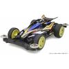 TAMIYA Mini 4WD PRO Series No.27 Avante Mk.3 Nero MS Chassis 18627