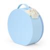 Sanrio Makeup Box Cinnamoroll Cosmetics Storage with Handle and Mirror Gift 129691