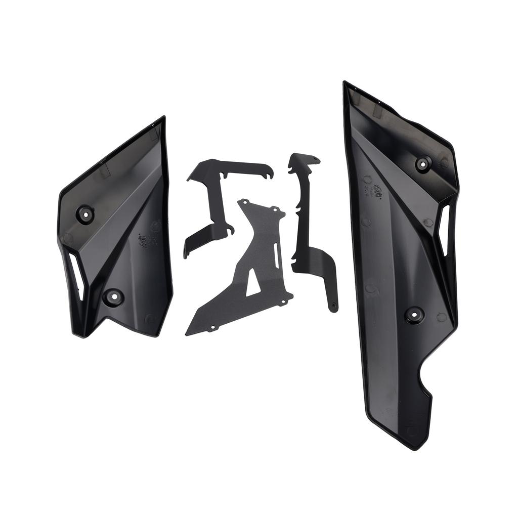 Lower Pan Engine Decorative Plate Protect Cover For CB750 Hornet 23-24