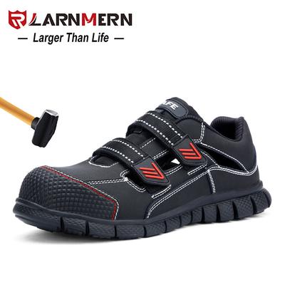 steel toe cap training shoes