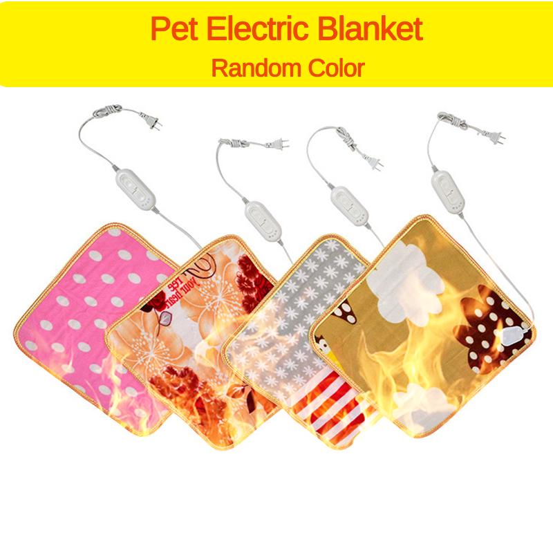 12 volt pet heating pad
