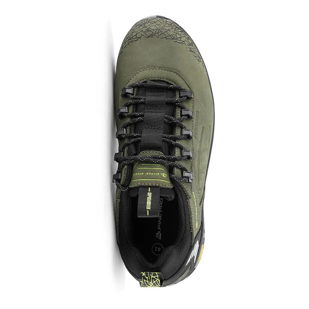 Alpine Pro Ботинки для хайкинга Spidere