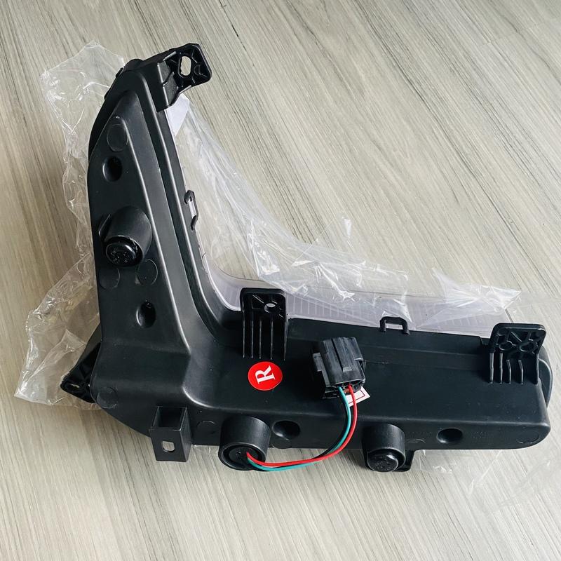 Daytime Running Light Lamp For Baic X35  Baic X3