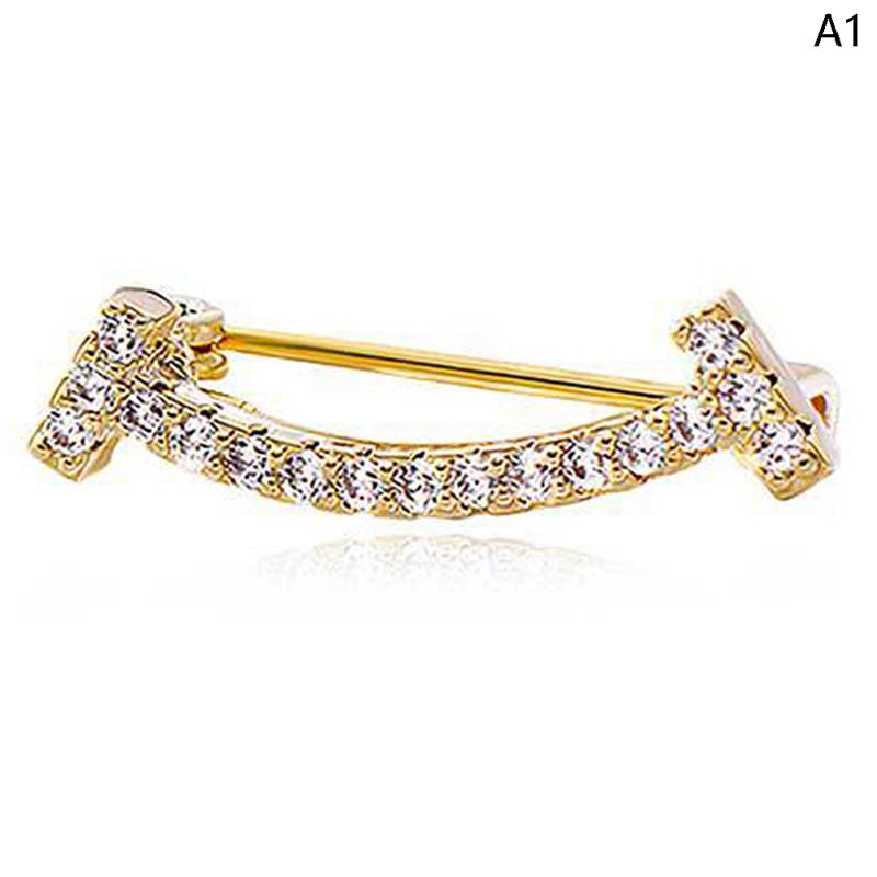 

Индивидуальная металлическая брошь для лица, защита от воздействия, V-образный вырез, пряжки, аксессуары, маленькая булавка золотой