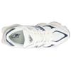 New Balance 9060 White Navy Unisex Sneakers Sea-Salt U9060VNB
