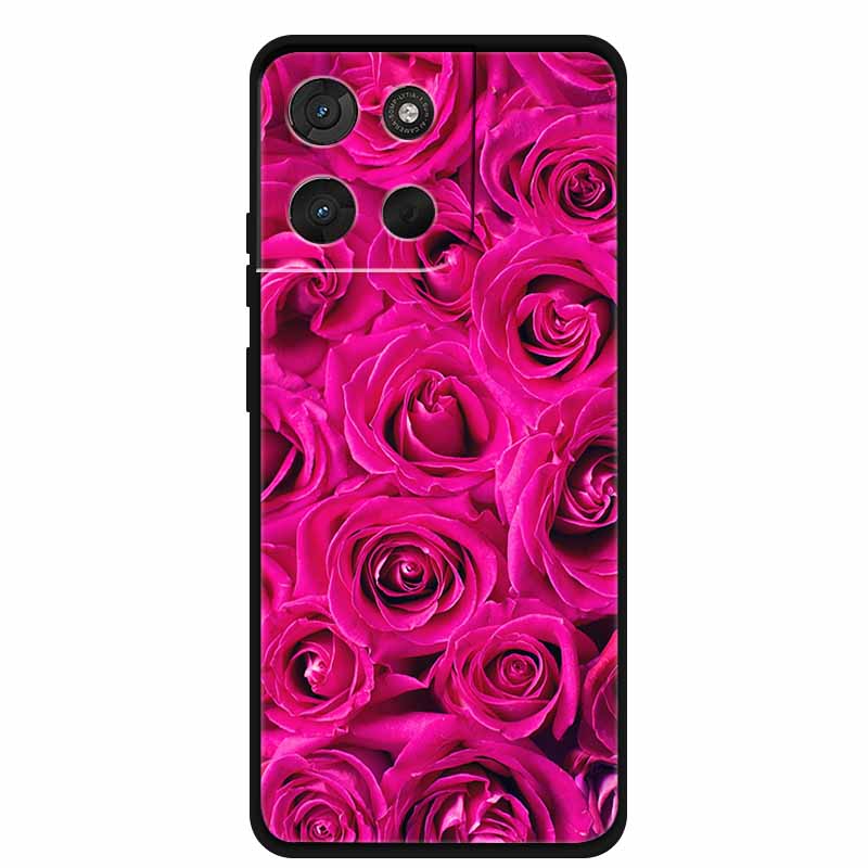 For Motorola Moto G 2026 Case Colorful Marble Soft TPU Silicone Back Cover for Moto G Play 2026 Phone Cases Funda Moto G (2026)