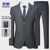 Fatos e blazers – Fatos