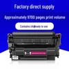 Kompatibel mit HP W1510A Tonerkartusche: 4103dw/fdn Trommel & 4003dn Tintenpatrone (HP1510X)
