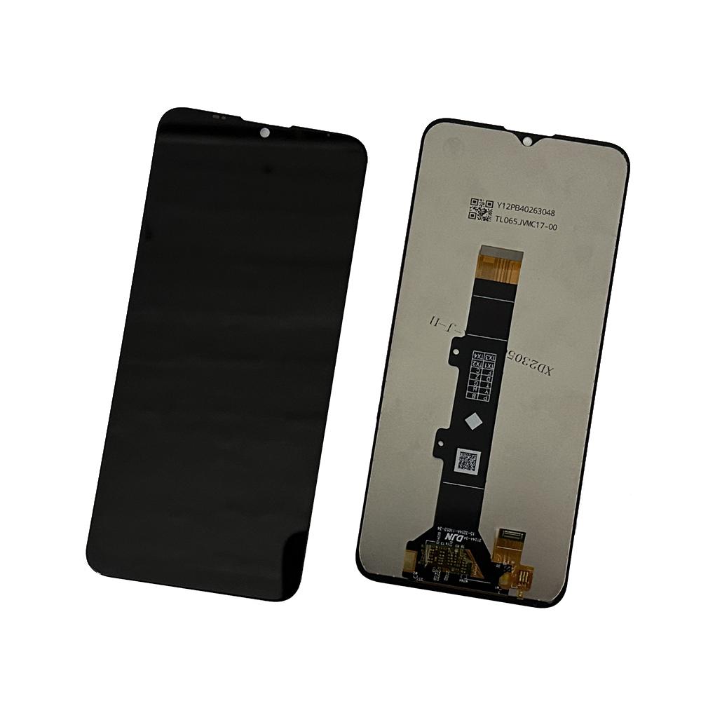 LCD Screen and Digitizer Full Assembly For Lenovo K14