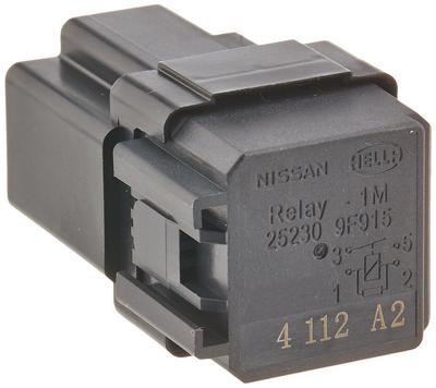 Genuine Nissan EGI Relay, Part Number 25230-9F915