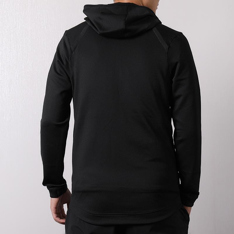 New Nike Jackets Men Black 925605-010