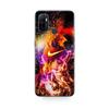Phone Case - MANIACASE - Oppo A32 - Silicone TPU - Colorful Painting - Flexible