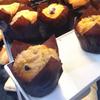 50 Stück Tulpen Muffin Blume Form Becher Einwegpapier Feiertagsparty Cupcake Förmchen Küche