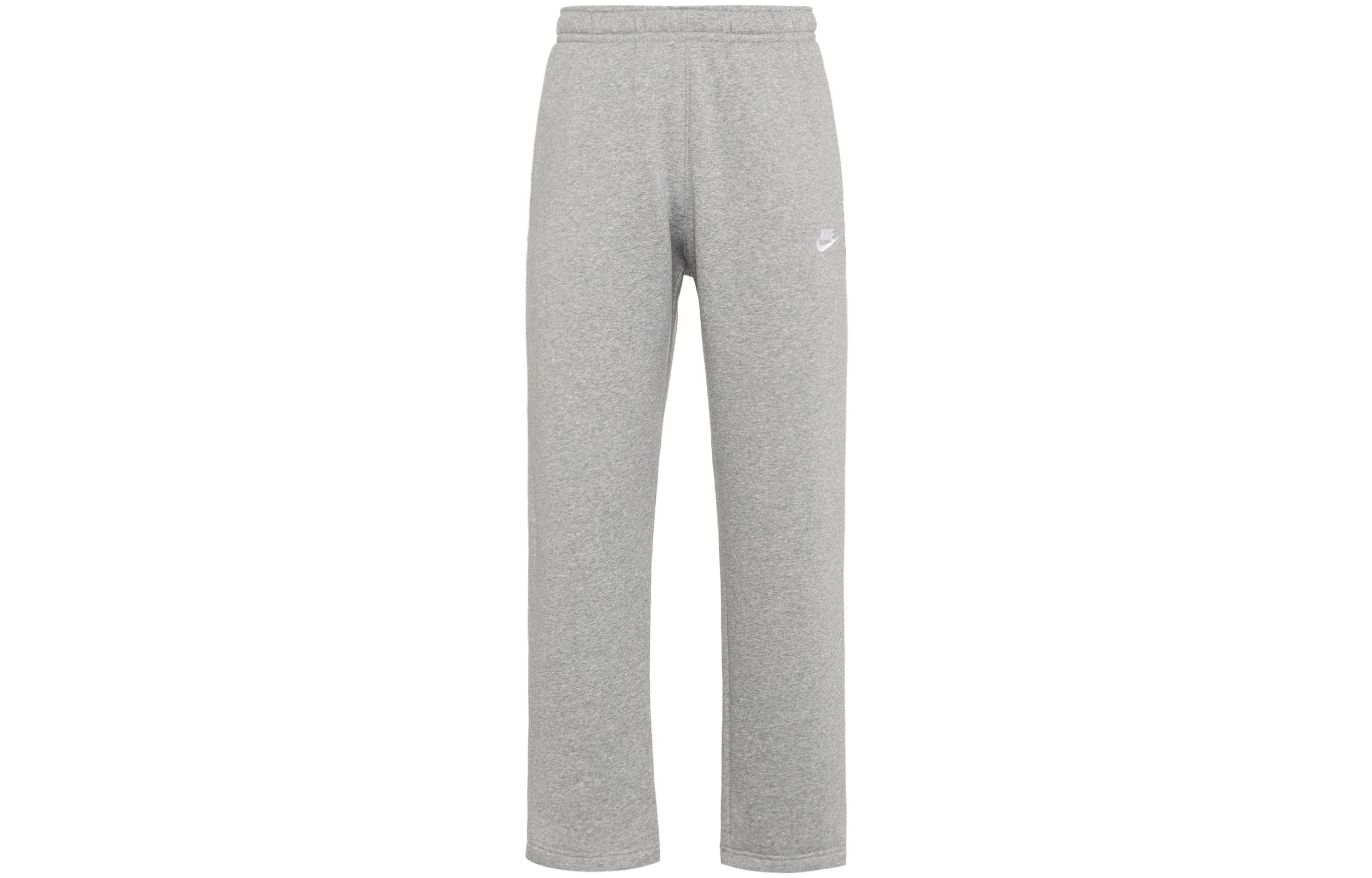 Nike Sportswear Club Knitted Sweatpants Men s Gray BV2708-063 M