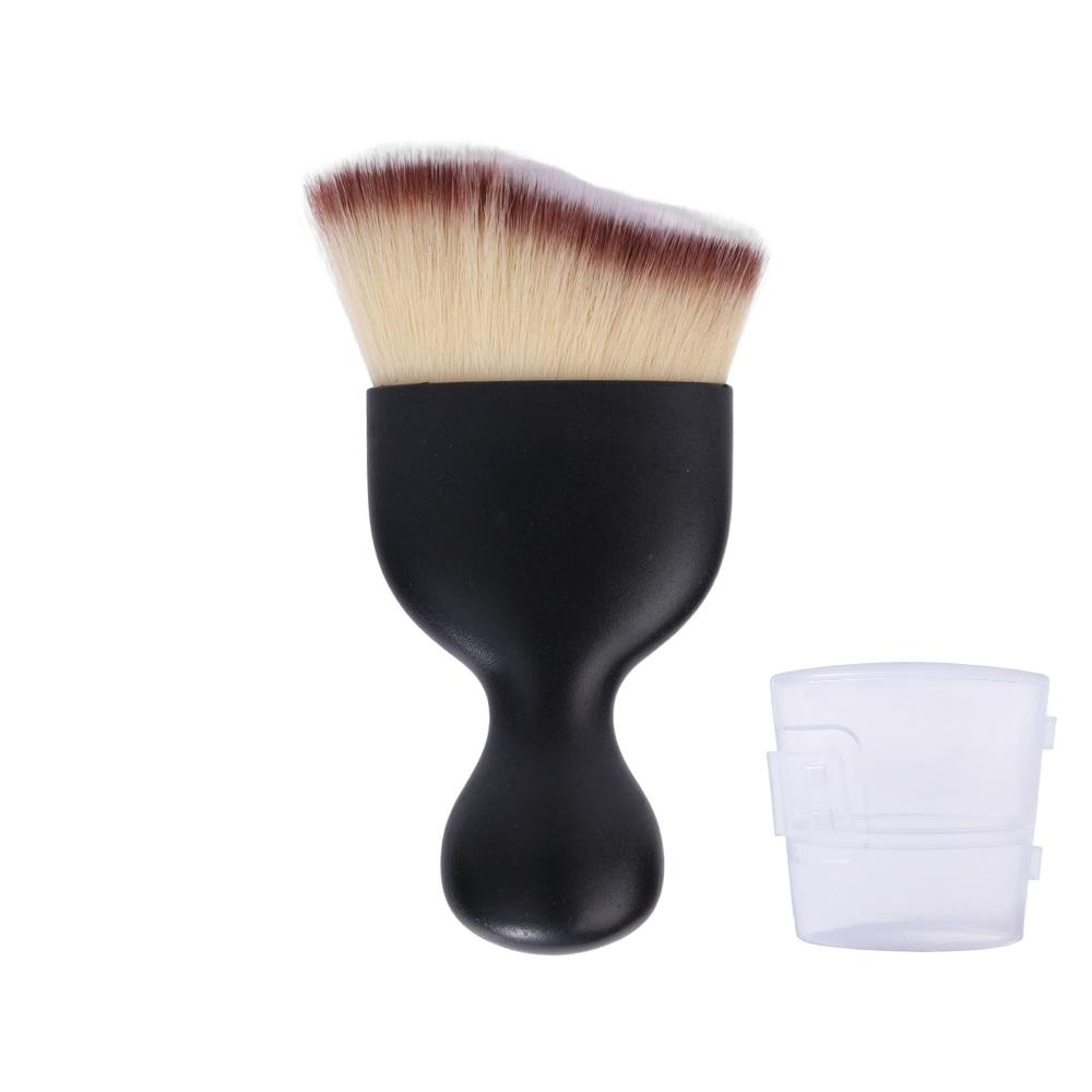 Πολύχρωμο Πινέλο Λεπτομερειών Μαλακή Βούρτσα Καθαρισμού Αεραγωγών Αυτοκινήτου Εργαλείο Καθαρισμού Εσωτερικού Αυτοκινήτου Τεχνητή Βούρτσα Αυτοκινήτου Σκούπισμα Σκόνης από Σχισμές Αυτοκινήτου