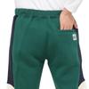 Spodnie Myton Panel Track Pants Zielone [Chums] Męskie