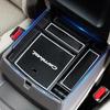 For Kia Carnival Sedona KA4 2025 2025 2025 2025 2025 Car Armrest Hidden Wallet Glasses Key Card Sundries Storage Box Accessories