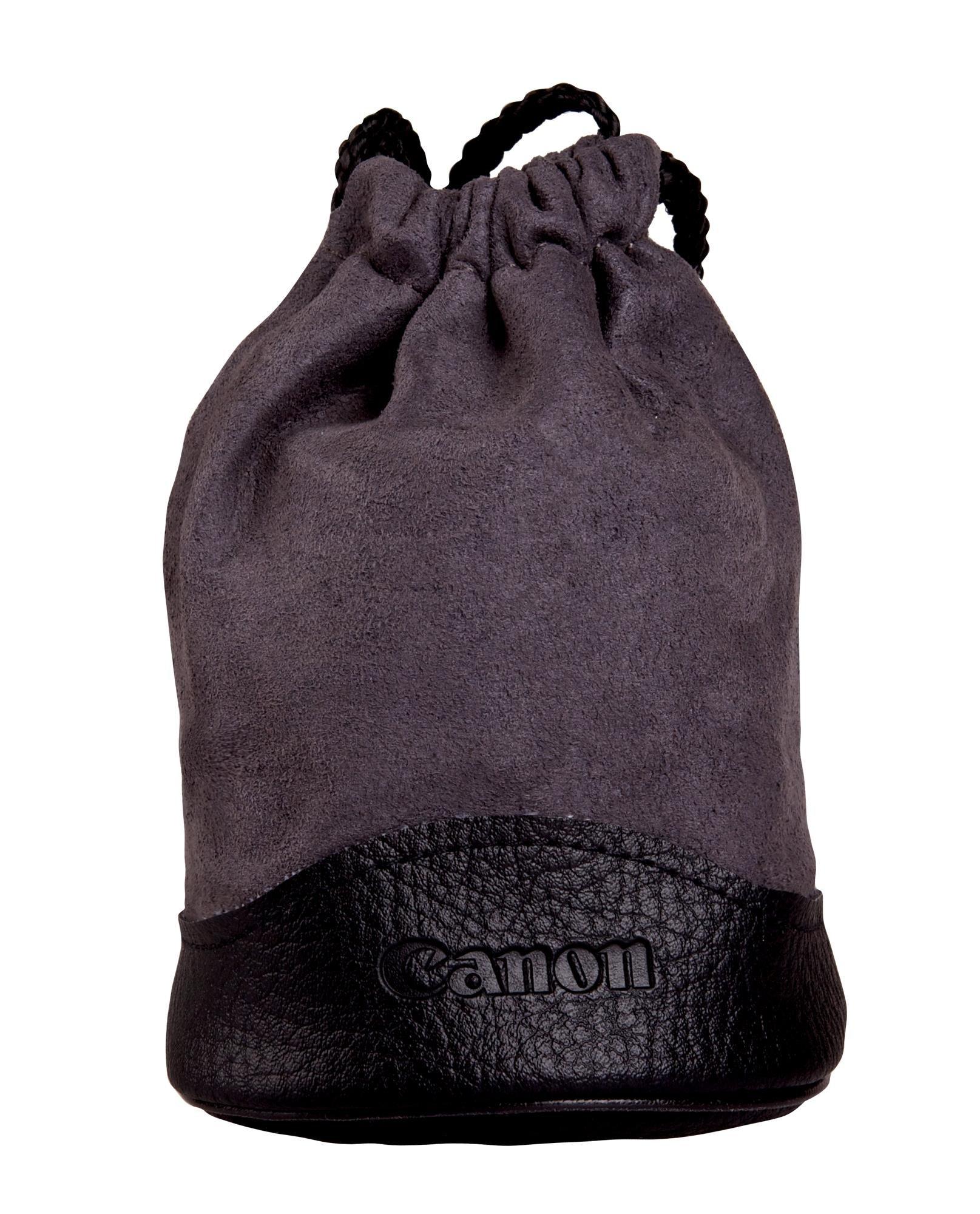 

Canon lens case LP814
